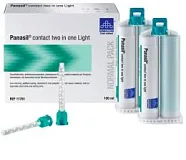 11892 Normal pack contact plus X-Light - (2 x 50мл.)