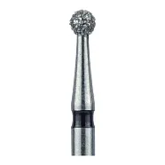 Бор алмазный 801 018 FG XL, черный (5 шт), Jota