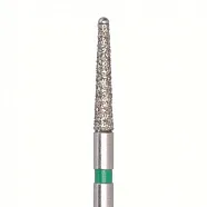 Бор алмазный 802K014 FG, зеленый (5 шт), Jota