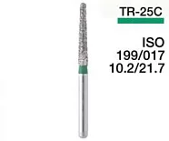 Бор TR-25C (5 шт.), Mani