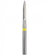 Бор твердосплавный H48LF-012-FG финир (1 шт), NTI