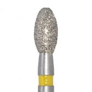 Бор алмазный 833C 014 FG 314 (5 шт), Meisinger