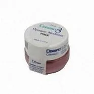 Модификатор опака пастообразного охра Ochre, 3 мл, Ceramco