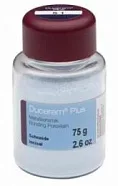 Duceram plus масса режущего края в отдельной упаковке Opalschneide: OS 3 20гр