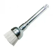Щетка полировочная 1112 RA 050, 5 шт. Jota, белая