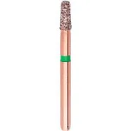 Бор алмазный, KP6845KR 314 018 (1 шт.), Komet Dental