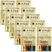 H-file Mallifer L25