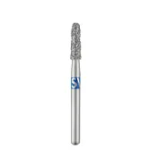 Бор алмазный TDA FG 855/018 M 112 (1 шт), SS White