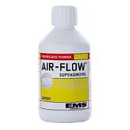 Порошок для Air flow Classic Comfort (300гр.), EMS Лимон