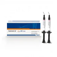 Calcimol LC 1307 (2.х 2,5г), VOCO