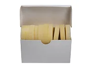 Mini grip sponge, MICRO-MEGA - поролоновый вкладыш для Mini grip