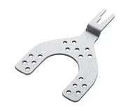 Gamma Dental 06-217612, прикусная вилка - (1 шт)