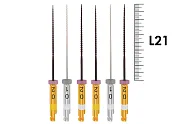 HyFlex GPF 21мм, Coltene