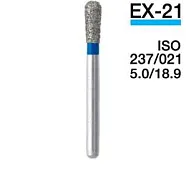 Бор EX-21 (5 шт.), Mani