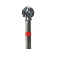 Бор ТВС для хирургии C141F 035 RA XL, 8 граней (2 шт), Jota