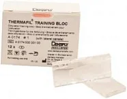 Тренировочный блок для Thermafil, 12 штук