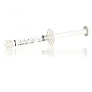 Unidose Syringe (1,2 мл - 20 пустых шприцев)