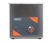 Ультразвуковая мойка Soltec Sonica 2200M-D S3