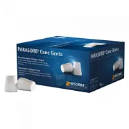 Конусы Parasorb Cone Genta, (Ø1,2 см, выс.1,6 см)