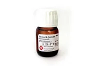 Tricresol and formalin (formocresol)