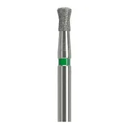Бор алмазный 806 016 FG, зеленый (5 шт), Jota