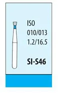 Бор SI-46SС (5 шт.), Mani