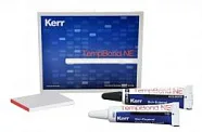 Temp Bond NE (база 50 гр + кат. 15 гр) д/врем.фикс. коронок, без эвгенола