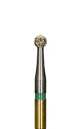 Бор алмазный, S6801.314.018 (1 шт.), Komet Dental