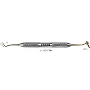 Штопфер-конденсатор Fabri 1501F TiN (золото) толстая ручка