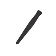 Uniclip - беззольные штифты 1мм. №310 (100шт.)