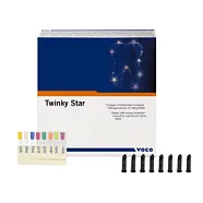 Twinky Star серебро, капсулы (25 х 0.25 г.), Voco