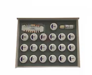 Internal Stain Kit CZR