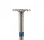 Бор алмазный 818 045 FG, синий (2 шт), Jota