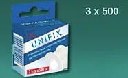 Лейкопластырь рулонный 3 см x 500 см, Ситек Мед