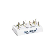 Бор Inlay & Crown Preparation Kit (5 шт.), Diatech