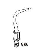 GK6 насадка ультразвуковой системы