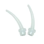 Garant Intraoral N Tips, насадки внутриротовые, белые - (1 х 50шт.)