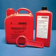 Expansion Liquid тип 100, 3 литра - жидкость для паковочной массы