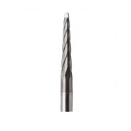 Бор твердосплавный HM166RX 021 RAL 205 (1 шт), Meisinger