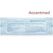 Трубки ирригационные с регулятором для W&H (1шт.), Accentmed (Россия)