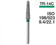 Бор TR-14C (5 шт.), Mani