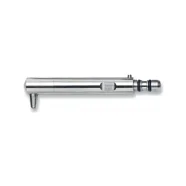 Nozzle 90 deg (.018)/rondo flex - канюля 90° малая