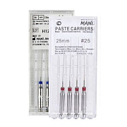 Paste Carriers