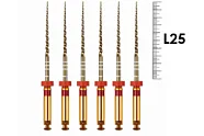 Gold-taper 25мм F2, Геософт - машинные файлы