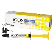 iGOS Low Flow A1, шприц (1 x 2.6 г.), Yamahachi