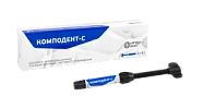 Комподент - С А3, шприц - (1х4г.)