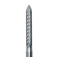 Бор твердосплавный HM245 012 FG 314 (5 шт), Meisinger