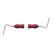 Plugger 1/2 (1 шт), Dentsply Sirona - уплотнитель гуттаперчи для вертикальной конденсации, силиконовая ручка
