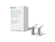SDR Plus Universal, композит, набор в капсулах (50 x 0.25 г.), Dentsply