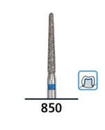 Бор алмазный 850-012M-FG (1 шт.), DFS DIAMON
